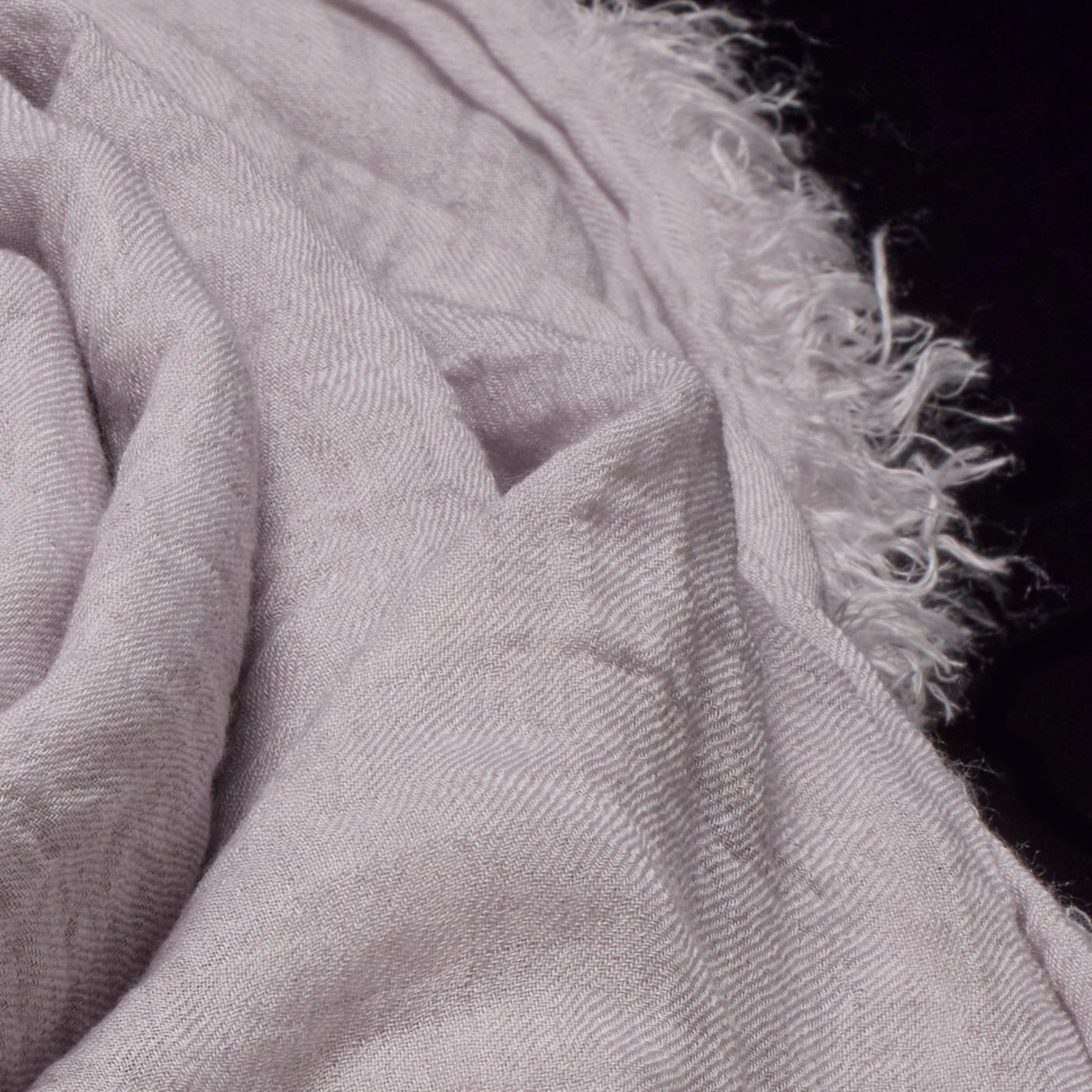 Georgeous Schal Venice Blush